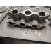 11E210 Lower Intake Manifold From 2017 Nissan Murano  3.5